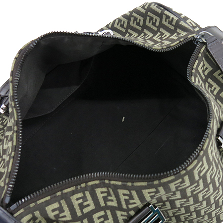 Fendi(���) 8BL098 FF ��ī �ΰ� �к긯 ���� ���� Ʈ���� ������ ��Ʈ�� �̹���5 - ���̺��� �߰���ǰ