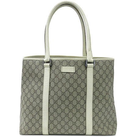 Gucci(����) 114288 GG�ΰ� PVC ���̺������� ��Ʈ�� �̹���2 - ���̺��� �߰���ǰ