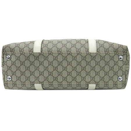 Gucci(����) 114288 GG�ΰ� PVC ���̺������� ��Ʈ�� �̹���5 - ���̺��� �߰���ǰ