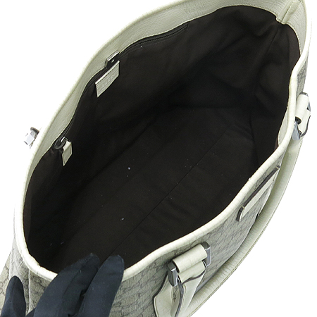 Gucci(����) 114288 GG�ΰ� PVC ���̺������� ��Ʈ�� �̹���6 - ���̺��� �߰���ǰ