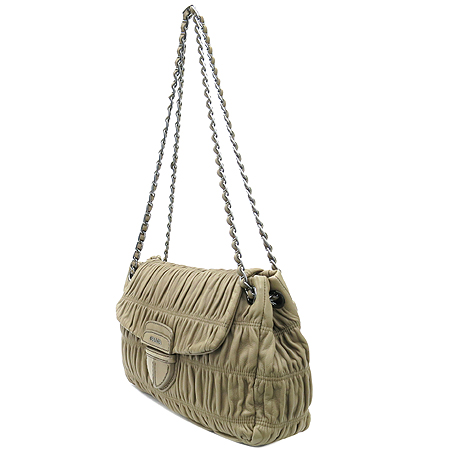 Prada(�����) B4695C ������ �÷� ���� ������ ���� ü�� ����� �̹���3 - ���̺��� �߰���ǰ