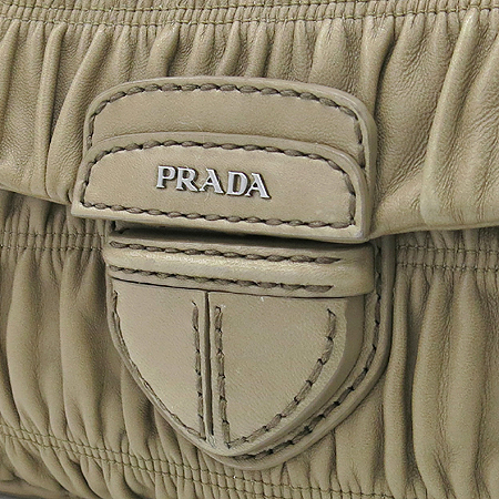 Prada(�����) B4695C ������ �÷� ���� ������ ���� ü�� ����� �̹���4 - ���̺��� �߰���ǰ