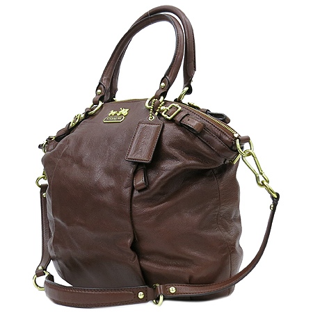 Coach(��ġ) 18641 �޵� ����� ����ΰ� 2WAY �̹���2 - ���̺��� �߰���ǰ