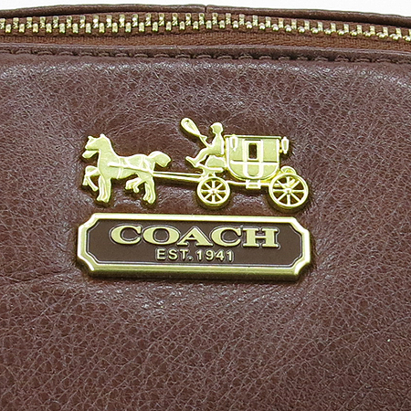 Coach(��ġ) 18641 �޵� ����� ����ΰ� 2WAY �̹���4 - ���̺��� �߰���ǰ