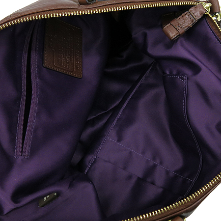 Coach(��ġ) 18641 �޵� ����� ����ΰ� 2WAY �̹���5 - ���̺��� �߰���ǰ