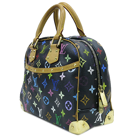 Louis Vuitton(���̺���) M92662 ���׷� ��Ƽ �÷� ���� Ʈ��� ��Ʈ�� �̹���2 - ���̺��� �߰���ǰ