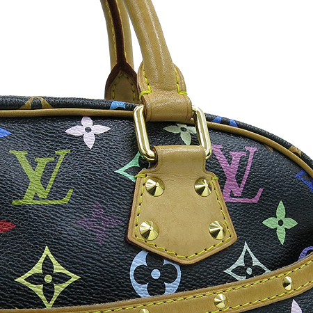 Louis Vuitton(���̺���) M92662 ���׷� ��Ƽ �÷� ���� Ʈ��� ��Ʈ�� �̹���3 - ���̺��� �߰���ǰ