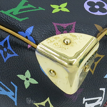 Louis Vuitton(���̺���) M92662 ���׷� ��Ƽ �÷� ���� Ʈ��� ��Ʈ�� �̹���4 - ���̺��� �߰���ǰ