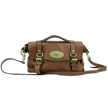 MULBERRY(�ֹ���) HH7539 671 G110 ���� ��ũ ���� �˷��� ����ΰ� 2WAY �̹���2 - ���̺��� �߰���ǰ