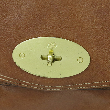MULBERRY(�ֹ���) HH7539 671 G110 ���� ��ũ ���� �˷��� ����ΰ� 2WAY �̹���5 - ���̺��� �߰���ǰ