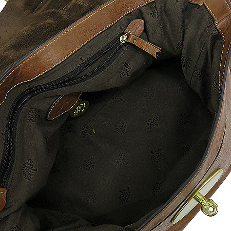 MULBERRY(�ֹ���) HH7539 671 G110 ���� ��ũ ���� �˷��� ����ΰ� 2WAY �̹���6 - ���̺��� �߰���ǰ