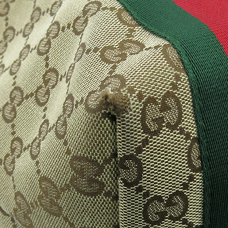 Gucci(����) 211971 GG�ΰ� �𰡵� ������� �����Ƽġ ����� �̹���4 - ���̺��� �߰���ǰ