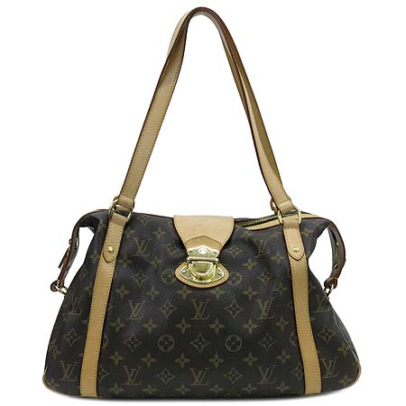 Louis Vuitton(���̺���) M51186 ���׷� ĵ���� ��Ʈ���� PM ����� �̹���2 - ���̺��� �߰���ǰ