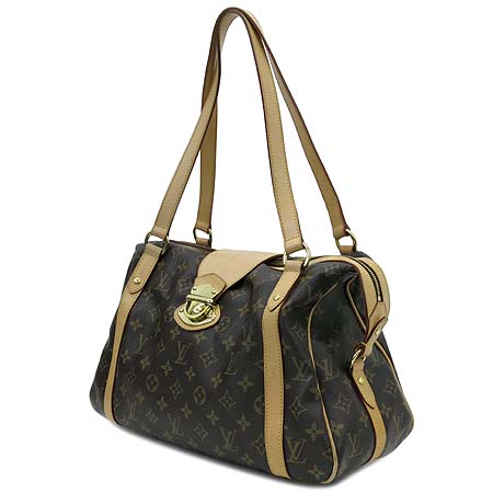 Louis Vuitton(���̺���) M51186 ���׷� ĵ���� ��Ʈ���� PM ����� �̹���3 - ���̺��� �߰���ǰ