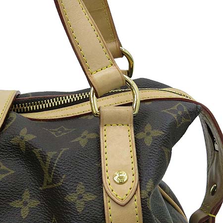 Louis Vuitton(���̺���) M51186 ���׷� ĵ���� ��Ʈ���� PM ����� �̹���4 - ���̺��� �߰���ǰ