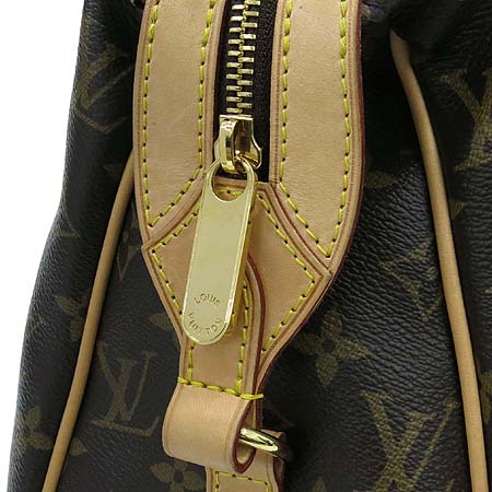 Louis Vuitton(���̺���) M51186 ���׷� ĵ���� ��Ʈ���� PM ����� �̹���5 - ���̺��� �߰���ǰ
