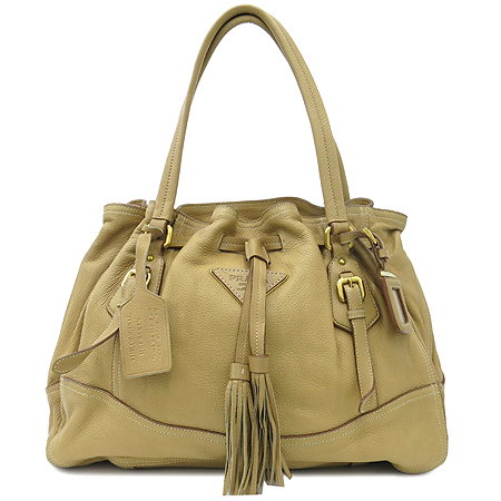 Prada(�����) BR3571 �ﰢ�ΰ� ������ ���� ���ָӴ� ����� �̹���2 - ���̺��� �߰���ǰ