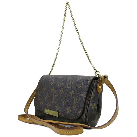 Louis Vuitton(���̺���) M40717 ���׷� ĵ���� ���̺��� PM 2WAY �̹���2 - ���̺��� �߰���ǰ
