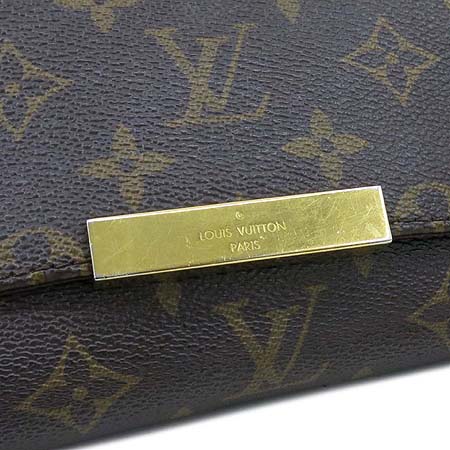 Louis Vuitton(���̺���) M40717 ���׷� ĵ���� ���̺��� PM 2WAY �̹���3 - ���̺��� �߰���ǰ