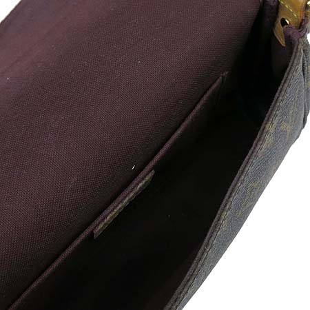 Louis Vuitton(���̺���) M40717 ���׷� ĵ���� ���̺��� PM 2WAY �̹���4 - ���̺��� �߰���ǰ