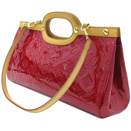 Louis Vuitton(���̺���) M91987 ���׷� ������ ���ٹ��� �轺�θ� 2WAY �̹���3 - ���̺��� �߰���ǰ
