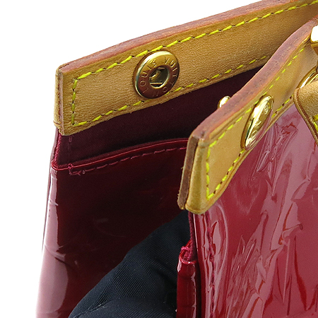 Louis Vuitton(���̺���) M91987 ���׷� ������ ���ٹ��� �轺�θ� 2WAY �̹���5 - ���̺��� �߰���ǰ