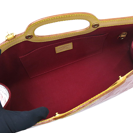 Louis Vuitton(���̺���) M91987 ���׷� ������ ���ٹ��� �轺�θ� 2WAY �̹���6 - ���̺��� �߰���ǰ