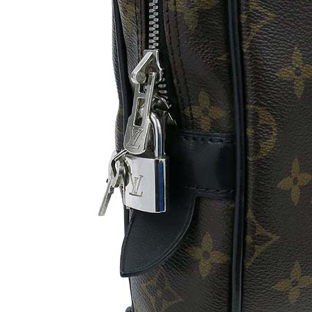 Louis Vuitton(���̺���) M40225 ���׷� ĵ���� ��ī��� ������ ��ť��Ʈ ������ ��Ʈ�� �̹���4 - ���̺��� �߰���ǰ