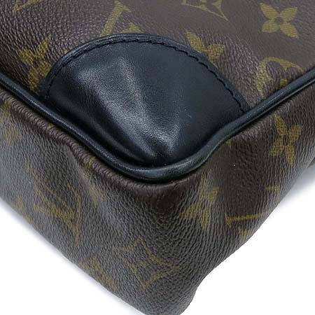 Louis Vuitton(���̺���) M40225 ���׷� ĵ���� ��ī��� ������ ��ť��Ʈ ������ ��Ʈ�� �̹���5 - ���̺��� �߰���ǰ