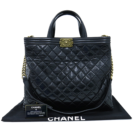 Chanel() A67649Y08128      Ƽ ü 2WAY
