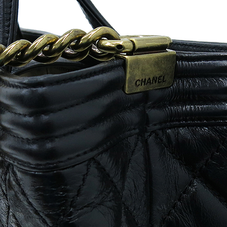 Chanel() A67649Y08128      Ƽ ü 2WAY ̹4 - ̺ ߰ǰ