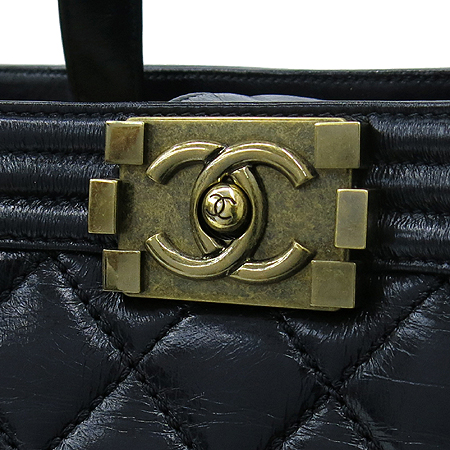 Chanel() A67649Y08128      Ƽ ü 2WAY ̹5 - ̺ ߰ǰ