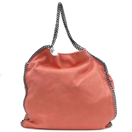 STELLA McCARTNEY (���ڶ� ��īƮ��) 229034 �����̵� ���� ü�� ����� + ���� �Ŀ�ġ �̹���2 - ���̺��� �߰���ǰ