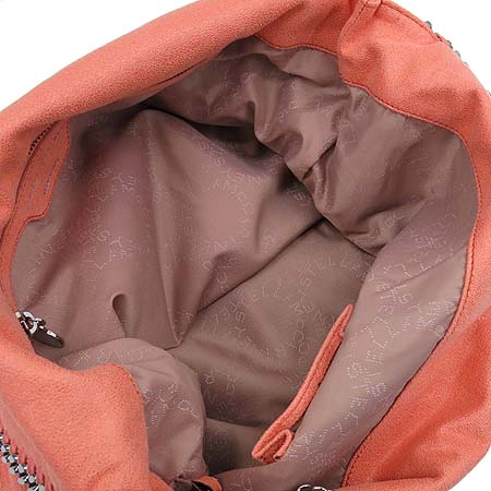 STELLA McCARTNEY (���ڶ� ��īƮ��) 229034 �����̵� ���� ü�� ����� + ���� �Ŀ�ġ �̹���7 - ���̺��� �߰���ǰ