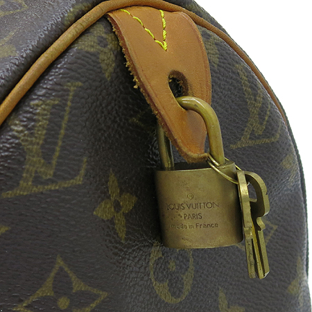 Louis Vuitton(���̺���) M41526 ���׷� ĵ���� ���ǵ� 30 ��Ʈ�� �̹���3 - ���̺��� �߰���ǰ