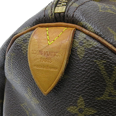 Louis Vuitton(���̺���) M41526 ���׷� ĵ���� ���ǵ� 30 ��Ʈ�� �̹���5 - ���̺��� �߰���ǰ