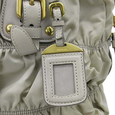 Prada(�����) BN1336 �к긯 ���� �ΰ� ��� ������ 2WAY �̹���4 - ���̺��� �߰���ǰ