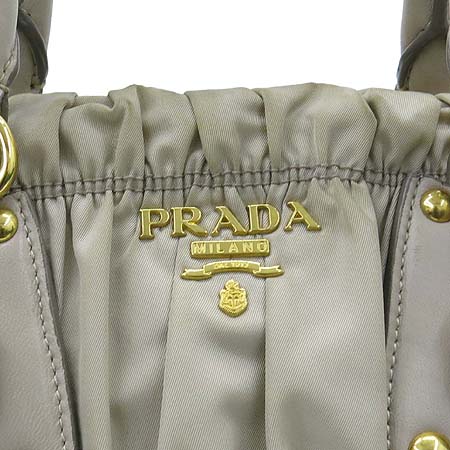 Prada(�����) BN1336 �к긯 ���� �ΰ� ��� ������ 2WAY �̹���5 - ���̺��� �߰���ǰ