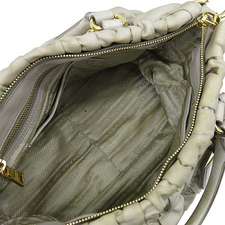 Prada(�����) BN1336 �к긯 ���� �ΰ� ��� ������ 2WAY �̹���6 - ���̺��� �߰���ǰ