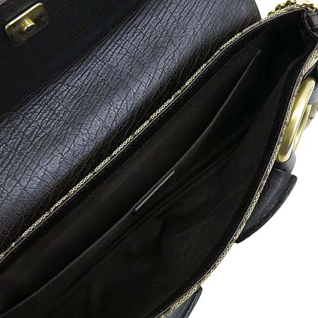 Gucci(����) 120134 GG �ΰ� �ڰ��� Ŭ��ġ �� ü�� ����� �̹���6 - ���̺��� �߰���ǰ