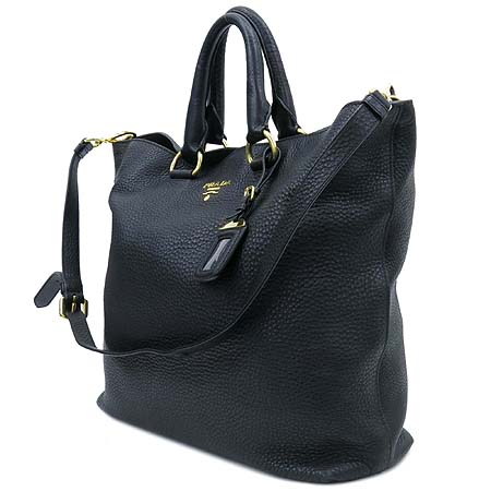 Prada(�����) BN1713 VIT.DAINO ��� ��Ż ���͸� �ΰ� ���� ���� ��Ʈ�� + ��� ��Ʈ�� [��õ�������] �̹���2 - ���̺��� �߰���ǰ