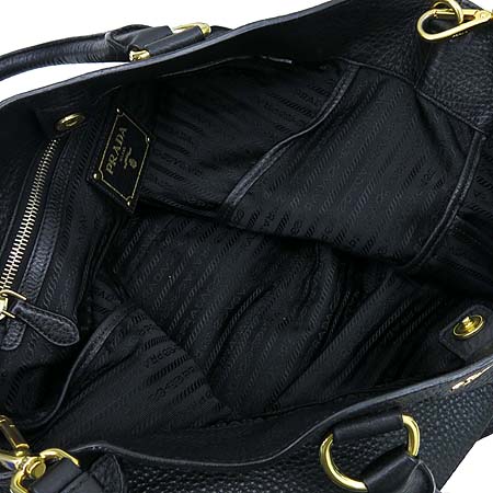 Prada(�����) BN1713 VIT.DAINO ��� ��Ż ���͸� �ΰ� ���� ���� ��Ʈ�� + ��� ��Ʈ�� [��õ�������] �̹���3 - ���̺��� �߰���ǰ