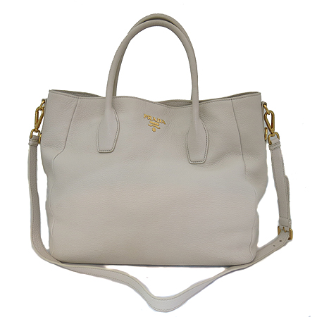 Prada(�����) BN2537 ��� ��Ż �ΰ� ���̺��� VIT.DAINO(�۾�������) ��Ʈ�� + �����Ʈ�� [�ϻ����] �̹���2 - ���̺��� �߰���ǰ