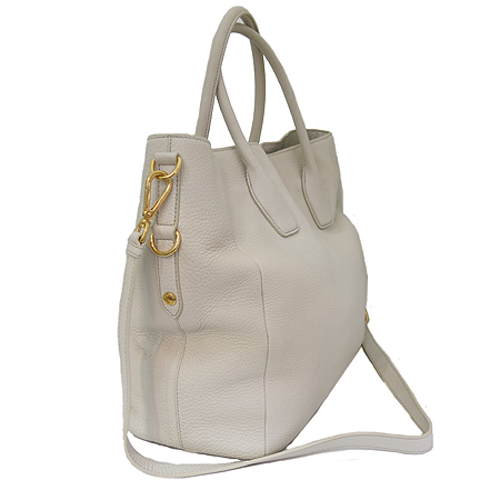 Prada(�����) BN2537 ��� ��Ż �ΰ� ���̺��� VIT.DAINO(�۾�������) ��Ʈ�� + �����Ʈ�� [�ϻ����] �̹���3 - ���̺��� �߰���ǰ