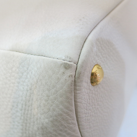 Prada(�����) BN2537 ��� ��Ż �ΰ� ���̺��� VIT.DAINO(�۾�������) ��Ʈ�� + �����Ʈ�� [�ϻ����] �̹���5 - ���̺��� �߰���ǰ