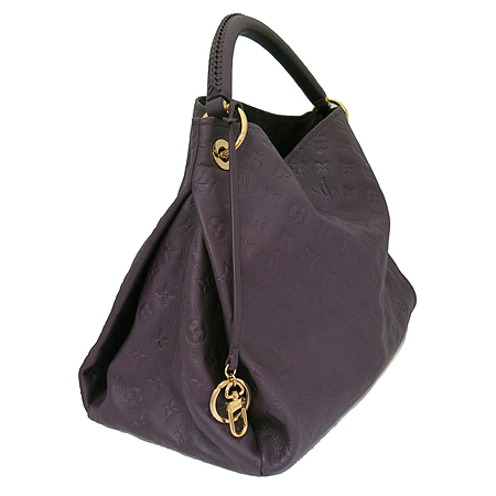 Louis Vuitton(���̺���) M93828 ���׷� �������� AUBE(����) MM ����� [�ϻ����] �̹���3 - ���̺��� �߰���ǰ