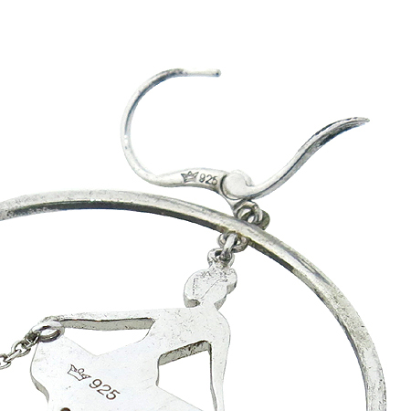 J.ESTINA(���̿���Ƽ��) 925(�ǹ�) �߷����� ���� �Ͱ��� �̹���3 - ���̺��� �߰���ǰ