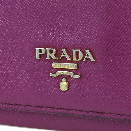 Prada(�����) 1M1132 ���� �ΰ� ��� ���ǾƳ� ������ �̹���3 - ���̺��� �߰���ǰ