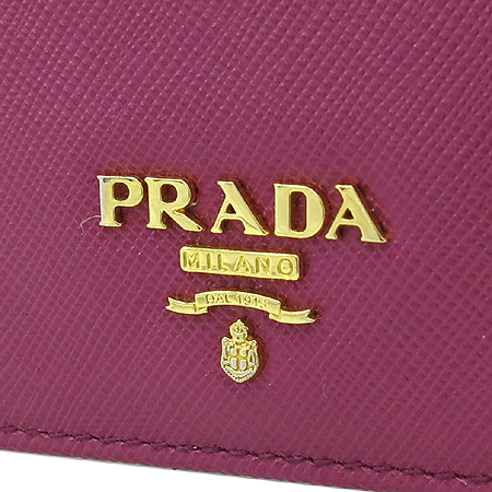 Prada(�����) 1M1122 ���� �ΰ� ��� ��ũ ���ǾƳ� ī��� ���� ���� [�б�������] �̹���2 - ���̺��� �߰���ǰ