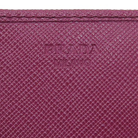 Prada(�����) 1M1122 ���� �ΰ� ��� ��ũ ���ǾƳ� ī��� ���� ���� [�б�������] �̹���4 - ���̺��� �߰���ǰ